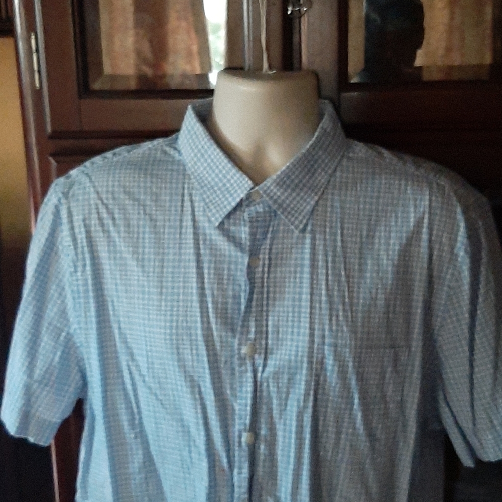Men's shirt